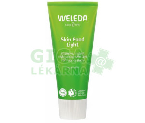 WELEDA Skin food light 75 ml