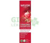 WELEDA Zpevň.oční krém gran.jabl./maca pept. 12ml