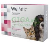 WePatic small breeds & cats 30tbl