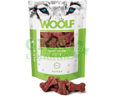 WOOLF pochoutka mini lamb bone 100g
