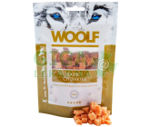 WOOLF pochoutka rabbit chunkies 100g