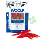WOOLF pochoutka soft duck fillet 100g