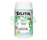 Xylitol Kids 100% xylitolové pastilky 90ks