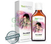 YaoMedica Dva uleželí 50ml