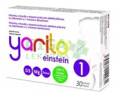 YARILO einstein 1 - 30 tobolek