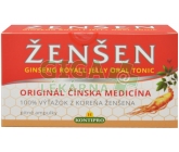 Žen šen Ginseng royal 10x10ml ampule