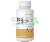 Zinek BioActive Epigemic 90 kapslí