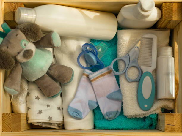 Novorozenecký balíček